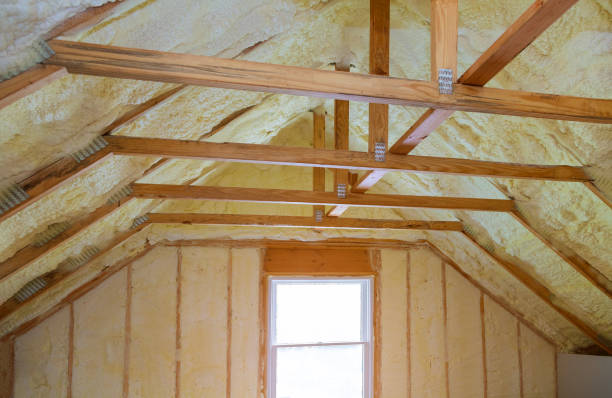 Best Specialized Insulation Services in York Harbor, ME