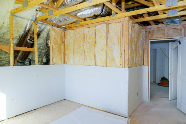Best Energy Efficiency Insulation in York Harbor, ME