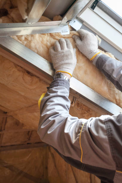 Best Geographic-Specific Insulation Services in York Harbor, ME