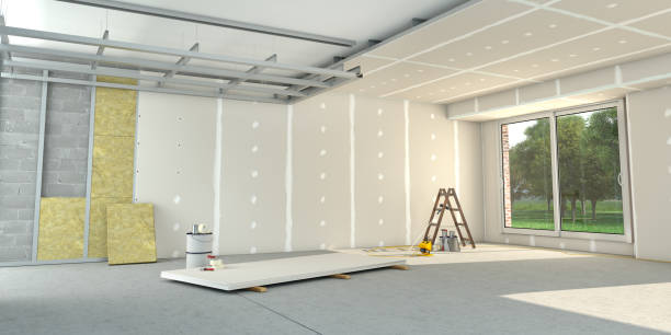 Best Spray Foam Insulation in York Harbor, ME